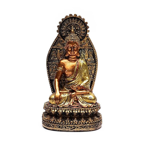 Statuette bouddha 