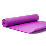 Tapis de yoga PVC