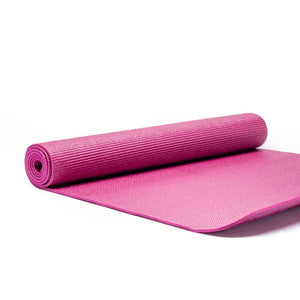 Tapis de yoga PVC