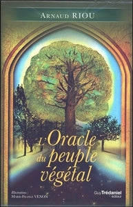 Oracle du peuple végétal