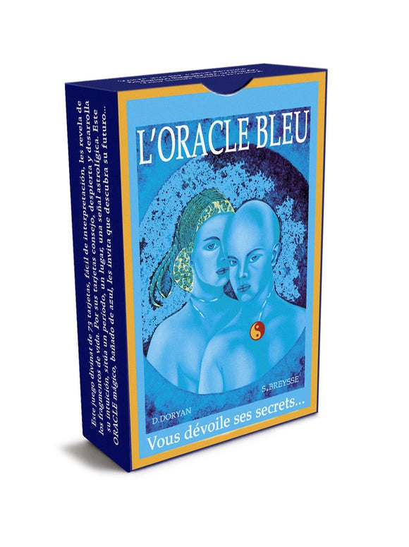 Oracle Bleu (version classique)